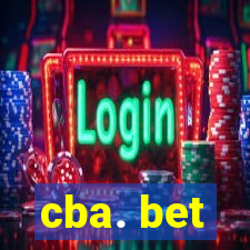 cba. bet